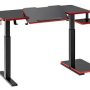 ROGUEWARE GD300 VANGUARD ADJUSTABLE GAMING DESK