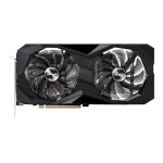 ASRock Radeon RX7600 Challenger 8G OC GDDR6 128 - BIT Graphics Card - Image 2