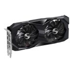 ASRock Radeon RX7600 Challenger 8G OC GDDR6 128 - BIT Graphics Card - Image 7