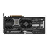 ASRock Radeon RX9070 XT Steel Legend Dark 16GB Graphics Card - Image 6