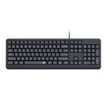 Redragon BK - 7092 Full - sized Wired USB Office Keyboard