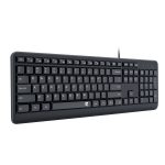 Redragon BK - 7092 Full - sized Wired USB Office Keyboard - Image 3