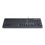 Redragon BK - 7092 Full - sized Wired USB Office Keyboard - Image 4
