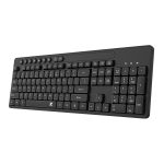 Redragon BK - 7094 Full - sized Wireless Office Keyboard - Image 3