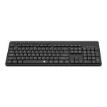 Redragon BK - 7094 Full - sized Wireless Office Keyboard - Image 4