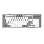 Redragon BK - 7113 SCISSOR Full - sized Wired USB Gaming Keyboard