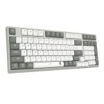 Redragon BK - 7113 SCISSOR Full - sized Wired USB Gaming Keyboard - Image 2