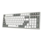 Redragon BK - 7113 SCISSOR Full - sized Wired USB Gaming Keyboard - Image 4