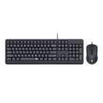 Redragon BS - 7092 Wired Keyboard and Mouse Combo