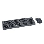 Redragon BS - 7092 Wired Keyboard and Mouse Combo - Image 2