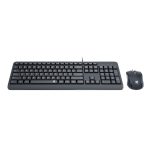 Redragon BS - 7092 Wired Keyboard and Mouse Combo - Image 4