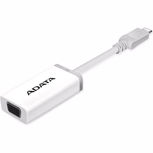 Adata ACVGAPL - ADP type - C - vga