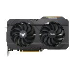 Asus rX6500XT Tuf Oc 4Gb