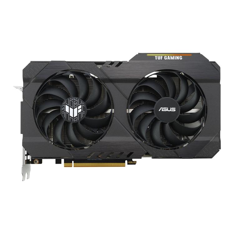 Asus rX6500XT Tuf Oc 4Gb