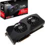 Asus rX6700XT Dual 12g