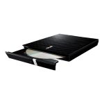 ASUS SDRW - 08D2S - U LITE External 8X DVD Writer with M - DISC Support - Image 3