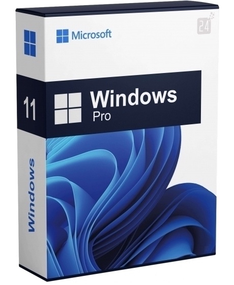 Ms Win11 Pro Dsp 64bit