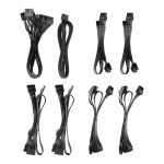 Antec SF850X 80PLUS Gold PCIe 5.1 ATX3.1 Modular Power Supply - Image 5