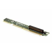 SUPERMICRO ACC – RISER CARD 1U LHS PCI – E X8