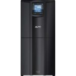 Apc Smart - Ups C 3000Va Lcd 230V