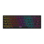 Armaggeddon SMK - 1C Psychsparrow Low - Profile Mechanical Keyboard - Tactile