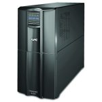 APC Smart - UPS 2200VA LCD 230V with SmartConnect