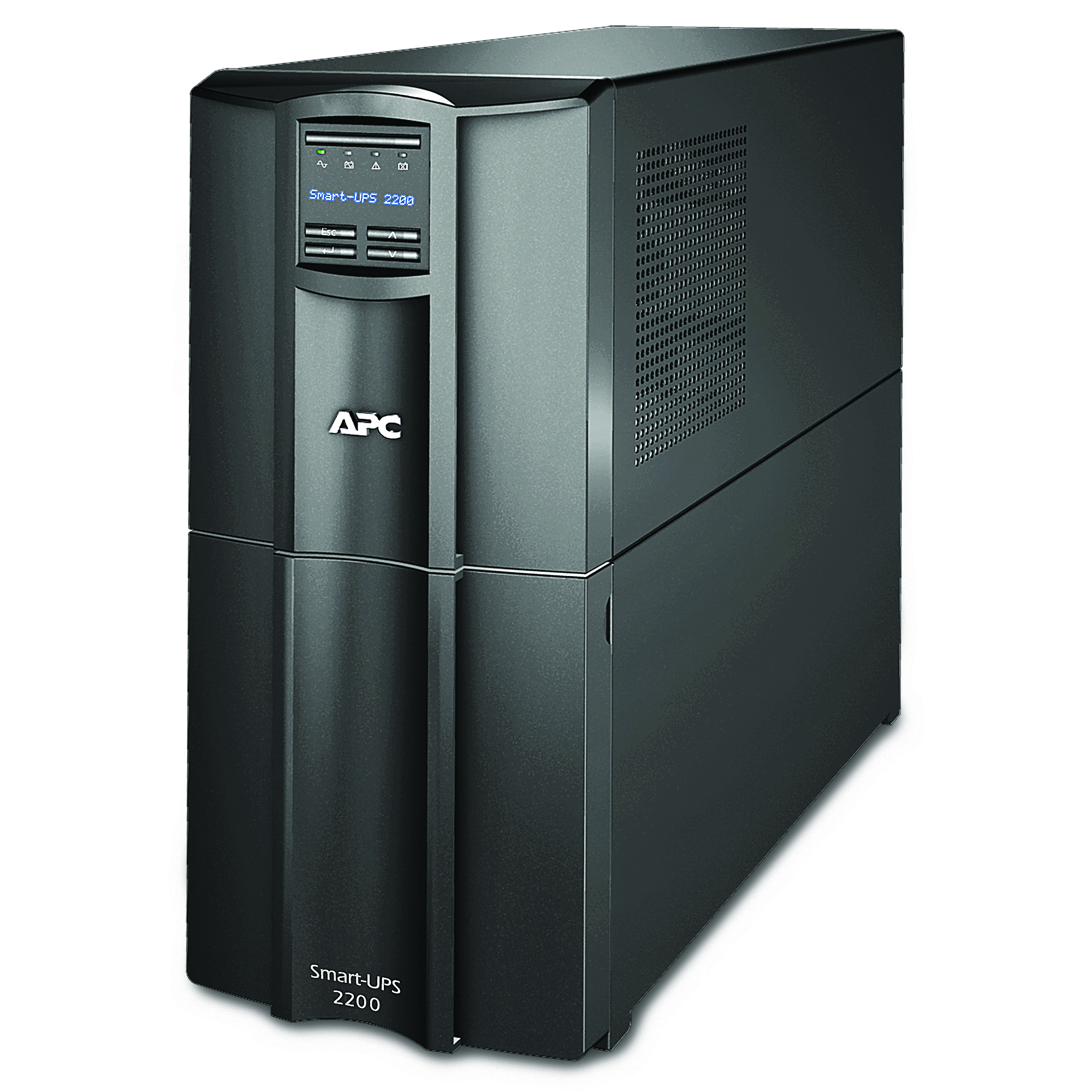 APC Smart – UPS 2200VA LCD 230V with SmartConnect