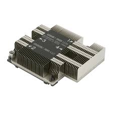 SUPERMICRO ACC – 1U PASSIVE HEAT – SINK 3647 SQUARE ILM