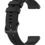 SamsungGalaxyGearS3 Strap blK