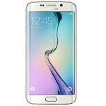 Samsung Galaxy S6Edge White - 64
