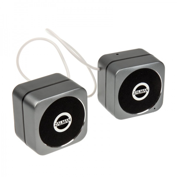 Zalman zm – s600B w – less BT