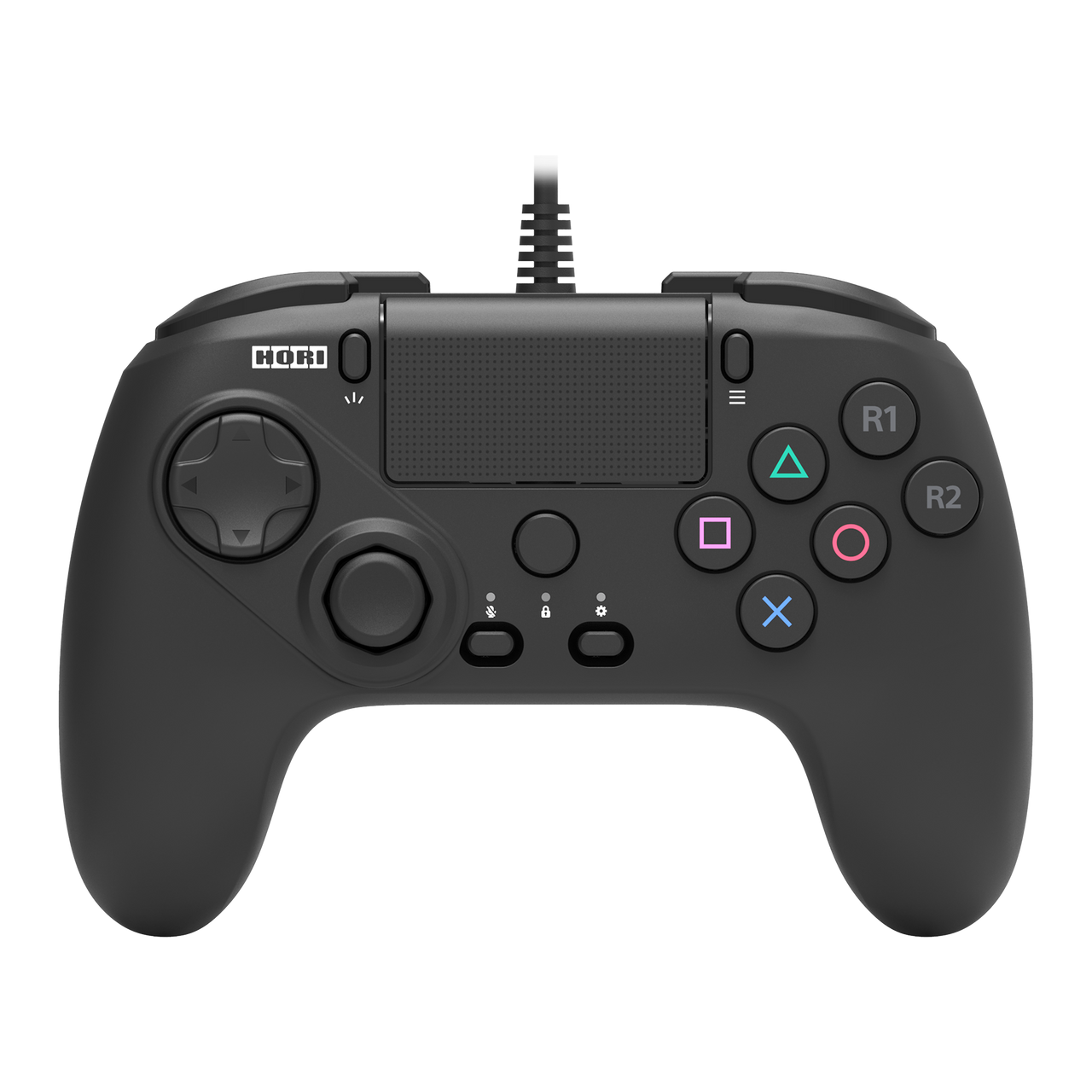 Fighting Commander OCTA – Wired for PS5, PS4 PC