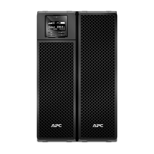 Apc Smart – Ups Srt 8000Va 230V