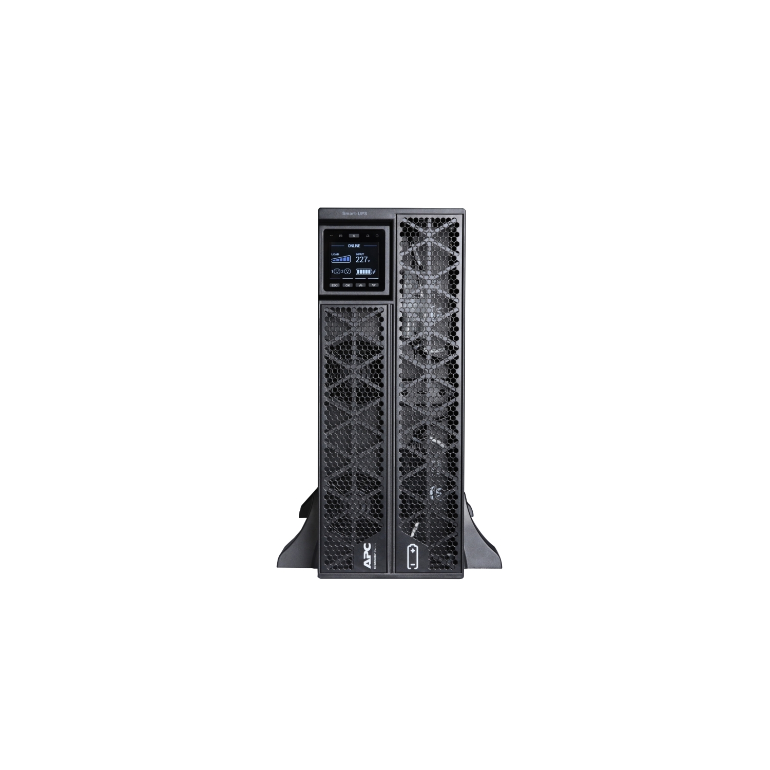 APC Smart – UPS RT 5kVA 230V