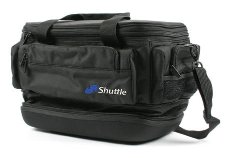 Shuttle PF60 Side Carry Bag