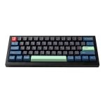 Keychron OEM Dye - Sub PBT Keycap Set - Hacker (Version C, PBT, OEM Profile, MX - Compatible) - Image 2