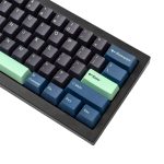 Keychron OEM Dye - Sub PBT Keycap Set - Hacker (Version C, PBT, OEM Profile, MX - Compatible) - Image 8