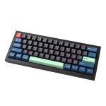 Keychron OEM Dye - Sub PBT Keycap Set - Hacker (Version C, PBT, OEM Profile, MX - Compatible) - Image 5