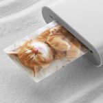 Xiaomi Portable Photo Printer Paper - Image 7