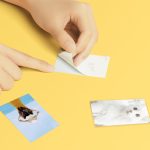 Xiaomi Portable Photo Printer Paper - Image 9