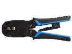 Linkbasic UTP Combo Crimp Tool RJ11 - RJ12 - RJ45 - Image 2