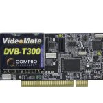 COMPRO T300 DVB - T