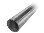 Galvanised 50mm Pole - Mast 6M - Image 2