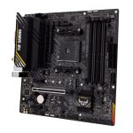 ASUS TUF Gaming A520 - Plus WIFI - Image 3