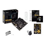 ASUS TUF Gaming A520 - Plus WIFI - Image 6