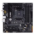 Asus TUF GAMING B550M - PLUS WIFI II mATX Gaming Motherboard - Image 2