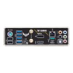 Asus TUF GAMING B550M - PLUS WIFI II mATX Gaming Motherboard - Image 5