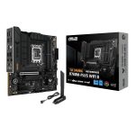 Asus TUF Gaming B760M - PLUS WIFI II - mATX Motherboard