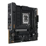 Asus TUF Gaming B760M - PLUS WIFI II - mATX Motherboard - Image 3