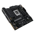 Asus TUF Gaming B760M - PLUS WIFI II - mATX Motherboard - Image 4